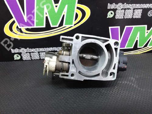 Throttle body FORD ESCORT VI (GAL, AAL, ABL) 1.8 TD | BP7468797M82 