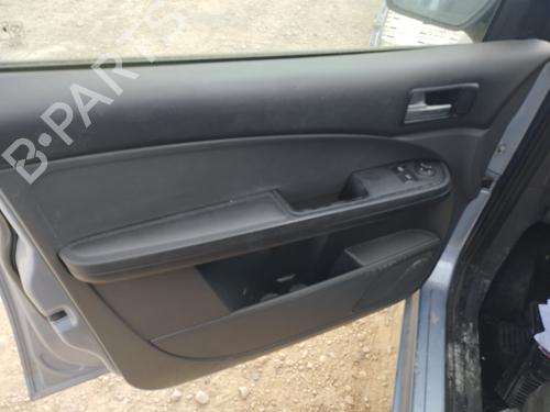 Kjølevifte elektrisk FORD FOCUS C-MAX (DM2)  | BP10219031M35 