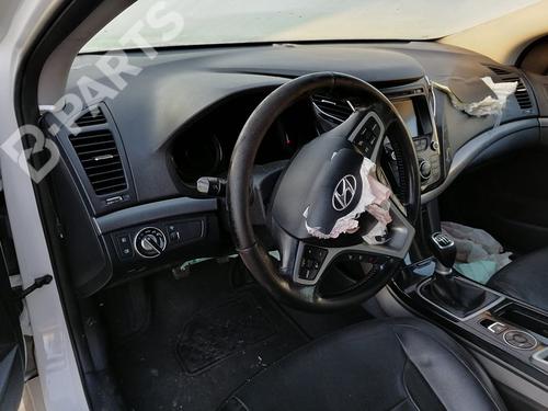 Right sun visor HYUNDAI i40 I CW (VF) 1.7 CRDi | BP9436864I2  - Image 8