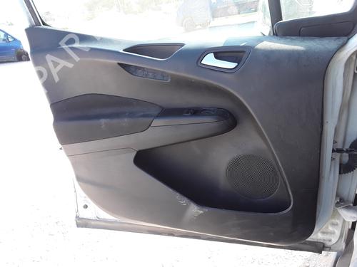 Used Front left panel FORD TOURNEO COURIER B460 MPV 1.5 TDCi (75 hp) 19101902