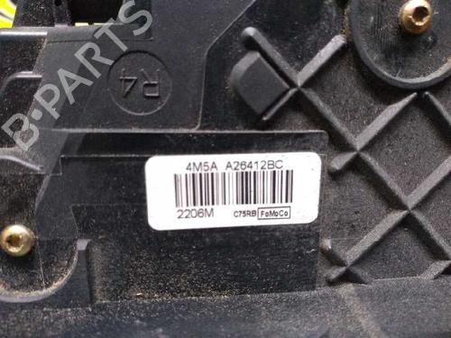 Rear right lock FORD FOCUS II (DA_, HCP, DP)  | BP8897770C99 