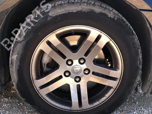 Headlight switch CHRYSLER 300C (LX, LE) 3.0 CRD | BP31176274I24