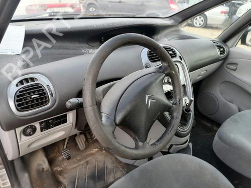 Instrument cluster CITROËN XSARA PICASSO (N68) 2.0 HDi | BP9394143C47 