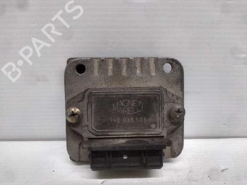 Elektronisk modul SEAT TOLEDO I (1L2) 1.6 i (75 hp) 10260940