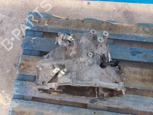 Gearbox OPEL ASTRA H GTC (A04) | BP7469473M3