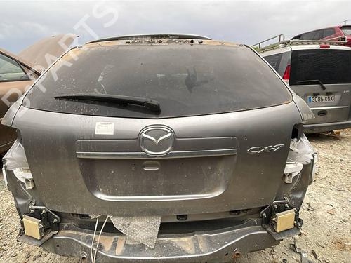 Used Tailgate Tailgate 11754610 11754610