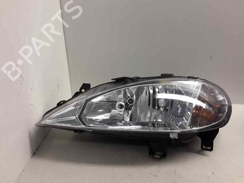 Used Left headlight RENAULT MEGANE I Classic (LA0/1_) 1.9 D (LA0A, LA0U, LA0R) (64 hp) 29410686