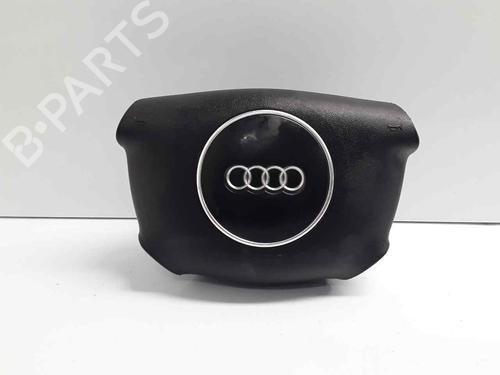 Used Driver airbag AUDI A4 B5 (8D2) [1994-2001]  30052452