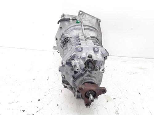 Gearkasse OPEL OMEGA B (V94) 2.5 TD (F69, M69, P69) | BP18130298M3 