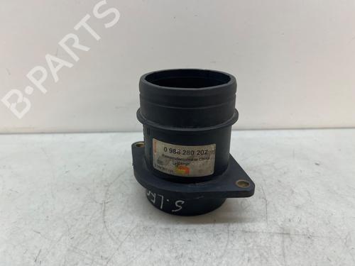 Luftmassemåler SEAT LEON (1M1) [1999-2006]  29232806