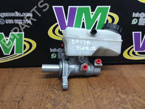 Brake master cylinder DACIA DOKKER MPV (KE_)  | BP7469511M77 