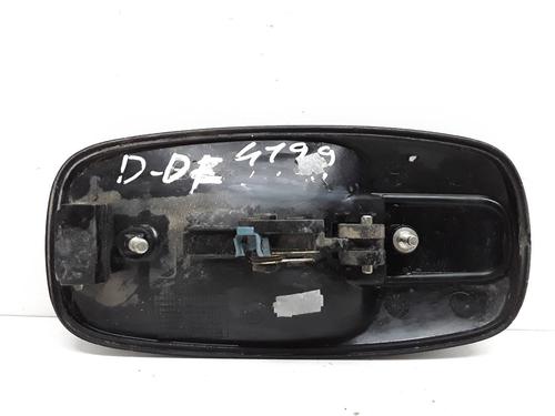 Front right exterior door handle NISSAN PRIMASTAR Van (X83) 1.9 dCi 100 | BP9528702C129 
