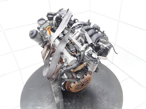 Engine VW GOLF PLUS V (5M1, 521) 1.6 FSI | BP13256772M1 