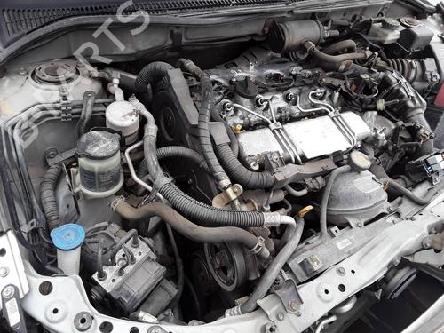 Engine TOYOTA AVENSIS Saloon (_T25_) 2.0 D-4D (CDT250_, CDT250R) | BP10707207M1 