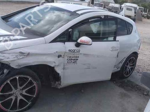 Steering column stalk SEAT LEON (1P1) 1.9 TDI | BP7473606I23 