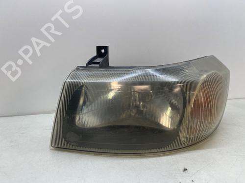 Scheinwerfer links für FORD TRANSIT Platform/Chassis (FM_ _, FN_ _) [2000-2006]  22612071