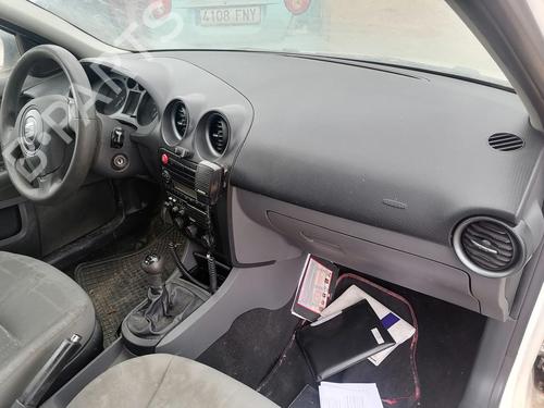 Elektronisk sensor SEAT IBIZA III (6L1)  | BP8362446M84 