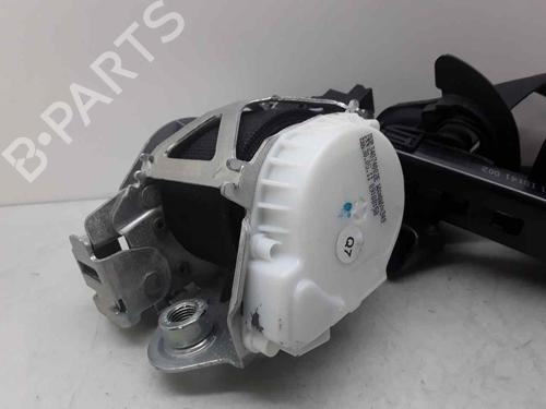 Front right seatbelt MERCEDES-BENZ C-CLASS (W204) C 200 CDI (204.007, 204.006) | BP32251033I25