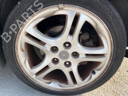 Used Rim HYUNDAI COUPE II (GK) 2.7 V6 (167 hp) 26890425