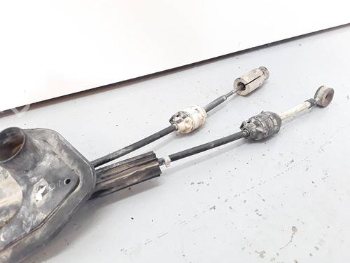 Gear lever RENAULT KANGOO (KC0/1_) 1.9 dCi 4x4 | BP7770613M90 