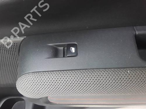 Used Right front window switch CITROËN C3 AIRCROSS II (2R_, 2C_) 1.2 PureTech 110 (2RHNZB, 2RHNZW, 2RHNPX, 2RHNPJ) (110 hp) 16363446