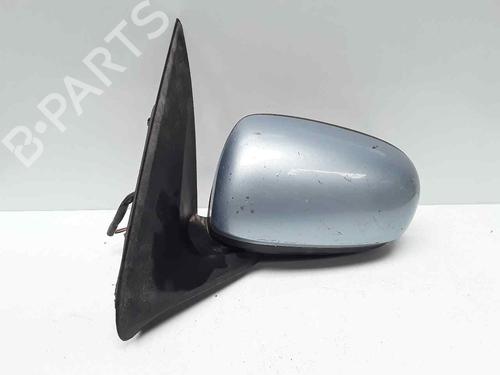 Used Left mirror Left mirror NISSAN ALMERA II (N16) 1.5 (90 hp) 34330910 34330910