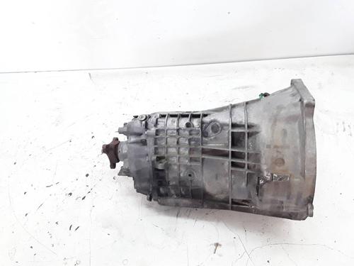 Gearkasse OPEL OMEGA B (V94) 2.5 TD (F69, M69, P69) (130 hp) 18130298