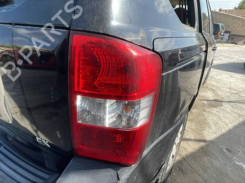 Used Right taillight Right taillight 38757842 38757842