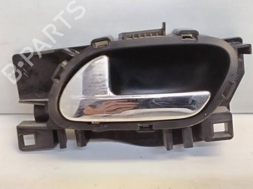 Used Front left interior door handle Front left interior door handle PEUGEOT 5008 (0U_, 0E_) [2009-2017] 39517333 39517333