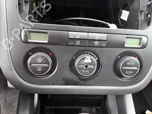 climate-control-vw-golf-v-1k1-2003-2004-2005-2006-2007-2008-2009-2010-32033950 main image