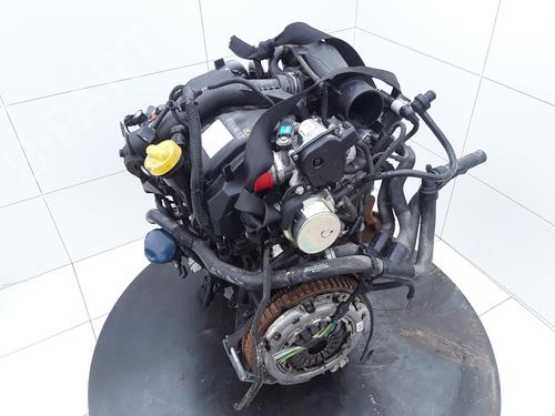 Motor DACIA LODGY (JS_)  | BP13394770M1 
