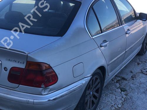 Electronic module BMW 3 (E46) 320 d | BP26276119M83 