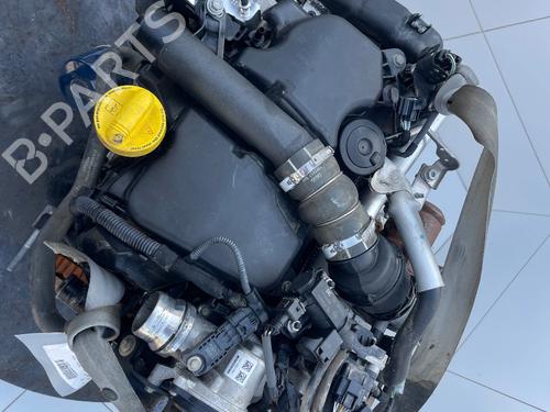 Engine RENAULT CLIO IV (BH_)  | BP24878589M1 