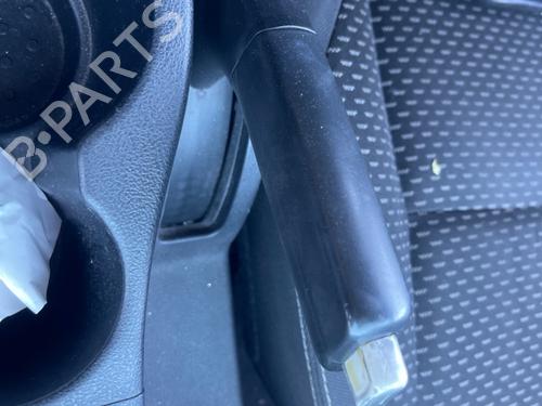 Hand brake NISSAN QASHQAI I (J10, NJ10) 2.0 BP22714536I18