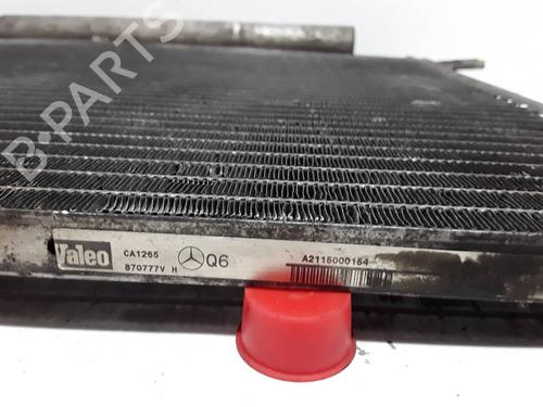 AC-Kondensator MERCEDES-BENZ E-CLASS (W211) E 270 CDI (211.016) | BP10160004M32 