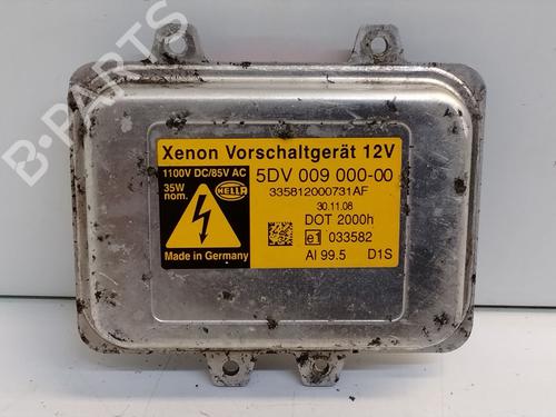 Used Xenon ballast Xenon ballast 37033224 37033224