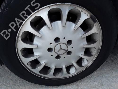 Used Rim MERCEDES-BENZ E-CLASS (W211) E 320 CDI (211.026) (204 hp) 12316607