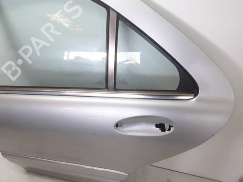 Left rear door MERCEDES-BENZ S-CLASS (W220) S 320 CDI (220.026, 220.126) | BP11022978C4 