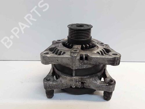 Used Alternator Alternator FORD FOCUS II (DA_, HCP, DP) [2004-2013] 34613205 34613205