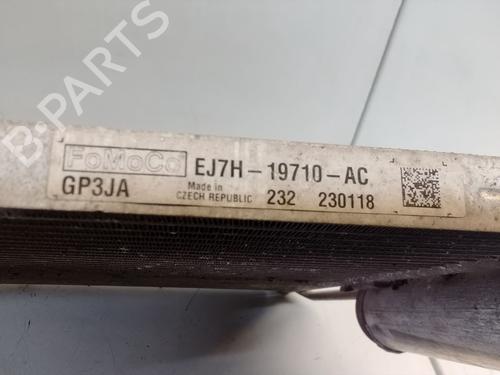 AC radiator FORD KUGA II (DM2) | BP37430299M32 - Image 2