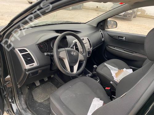 Instrument cluster HYUNDAI i20 I (PB, PBT)  | BP16333018C47 