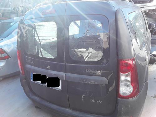 Right rear door DACIA LOGAN (LS_) | BP8821261C5 - Image 2