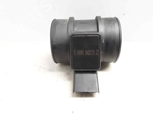 Used Mass air flow sensor CITROËN XSARA PICASSO (N68) 2.0 HDi (90 hp) 17393431