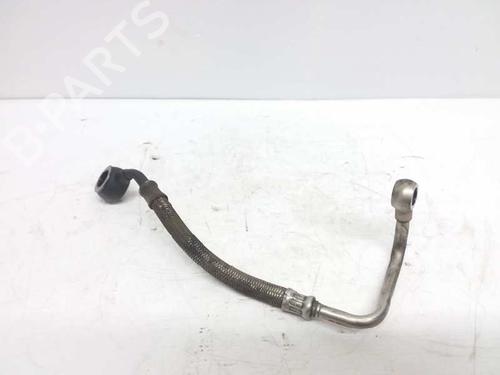 Rohr für PEUGEOT 407 (6D_) 2.0 HDi (6DRHRH) (140 hp) 14142186