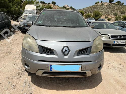 Alternator RENAULT KOLEOS I (HY_) 2.0 dCi (HY0K) | BP10379091M7  - Image 5