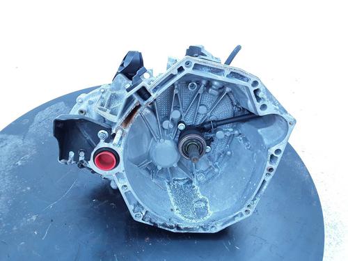 Gearbox RENAULT SCÉNIC III (JZ0/1_)  | BP10965168M3 