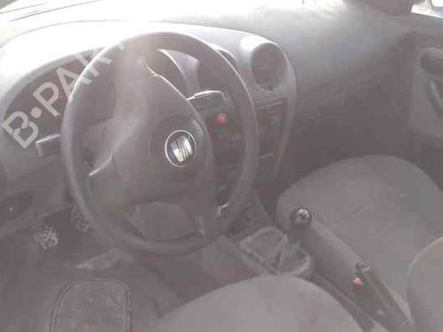 Left front driveshaft SEAT CORDOBA (6L2) 1.9 TDI | BP7471228M38