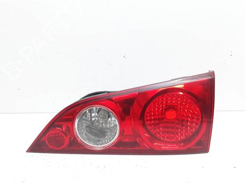 Højre baklys, luke HONDA ACCORD VII Tourer (CM, CN) 2.2 i-CTDi (CN2) (140 hp) 11061079