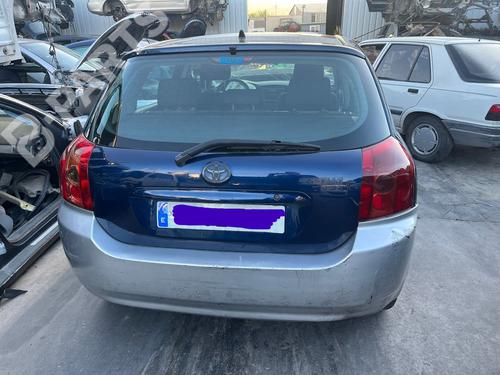 Used Parts TOYOTA COROLLA Saloon (_E12_)  2.0 D-4D (CDE120_, CDE120R)  1129307