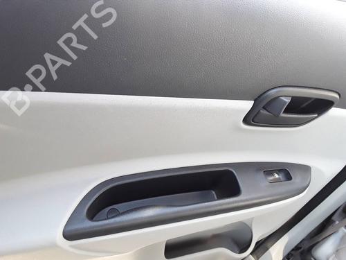Used Left rear window switch HYUNDAI ACCENT III (MC) 1.5 CRDi GLS (110 hp) 8912466